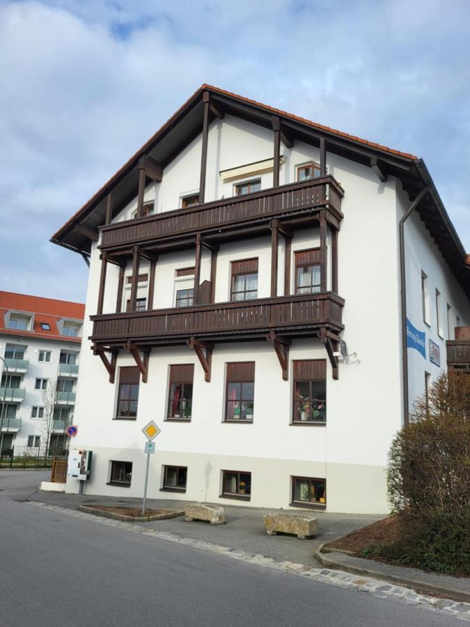 Sandra'S Feriendomizil In Bad Griesbach Bad Griesbach  Luaran gambar